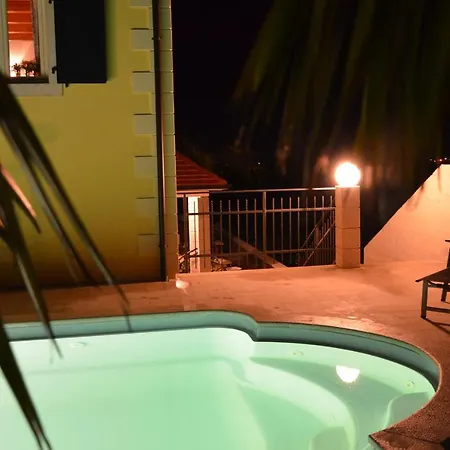 Holiday home Aurelia Haus2 In Mit Privatem Pool *