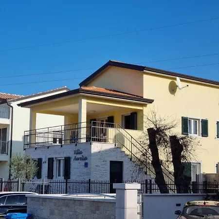 Aurelia Haus2 In Mit Privatem Pool Porec